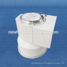 Image Intensifier / ccd camera / image processing packages / fluoroscopy